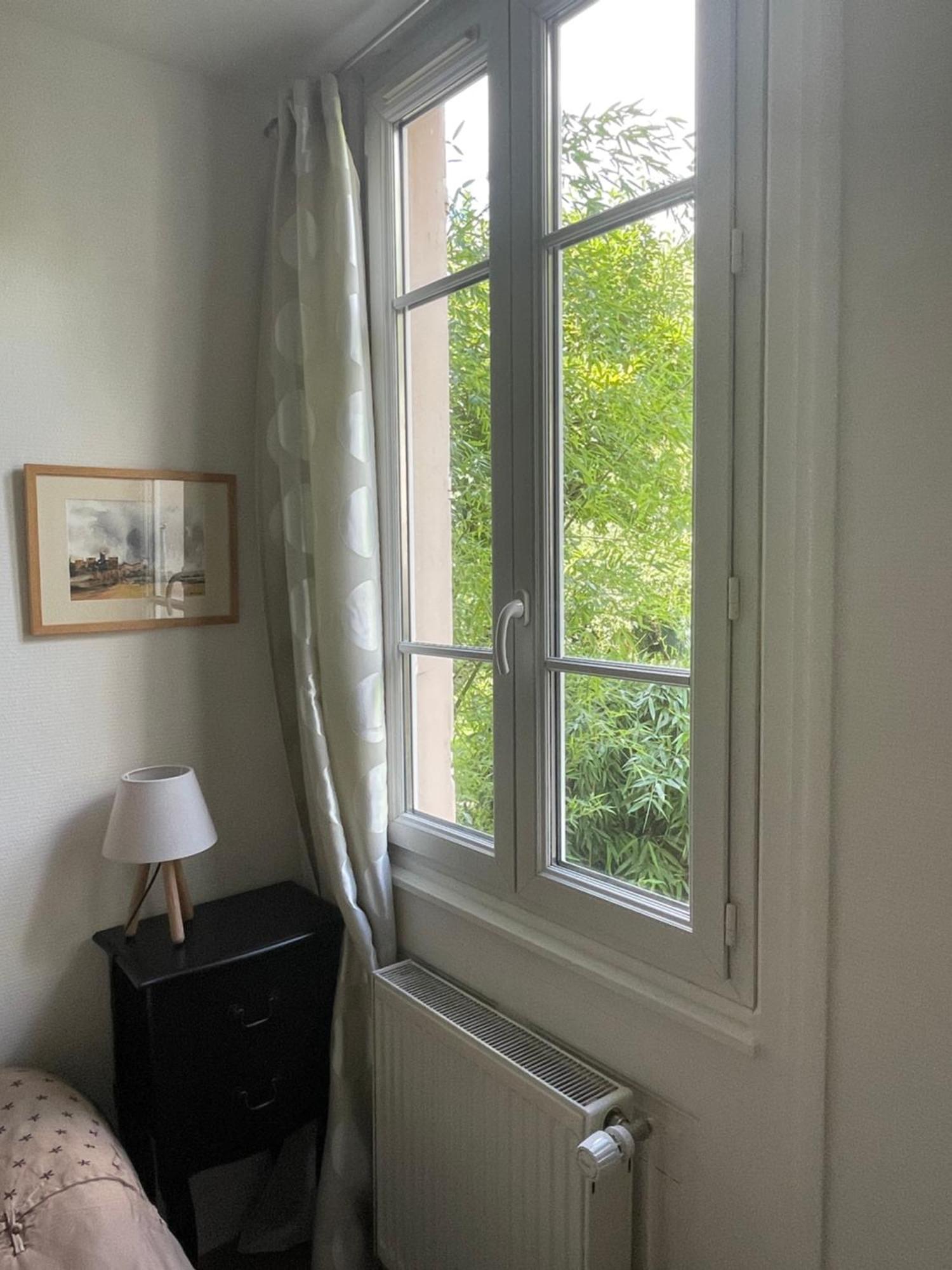 Location La Ferte, Calme Et Proximite Centre Ville Classe 3 Etoiles Lons-le-Saunier Buitenkant foto